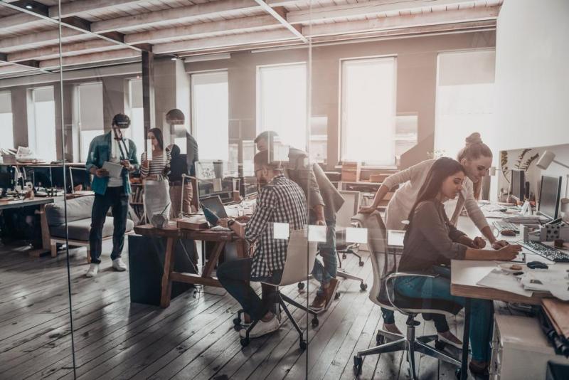 Nettoyage professionnel &agrave; Paris, quelles prestations pour quels besoins ?