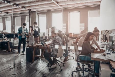 Nettoyage professionnel &agrave; Paris, quelles prestations pour quels besoins ?