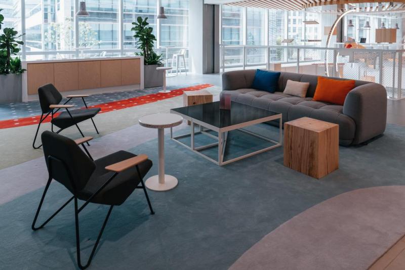 Nettoyage des bureaux &agrave; Paris : garantir l'hygi&egrave;ne et la productivit&eacute;